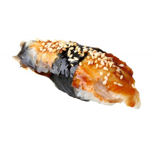 Order Eel food online from Oishii Sushi Japanese store, Astoria on bringmethat.com