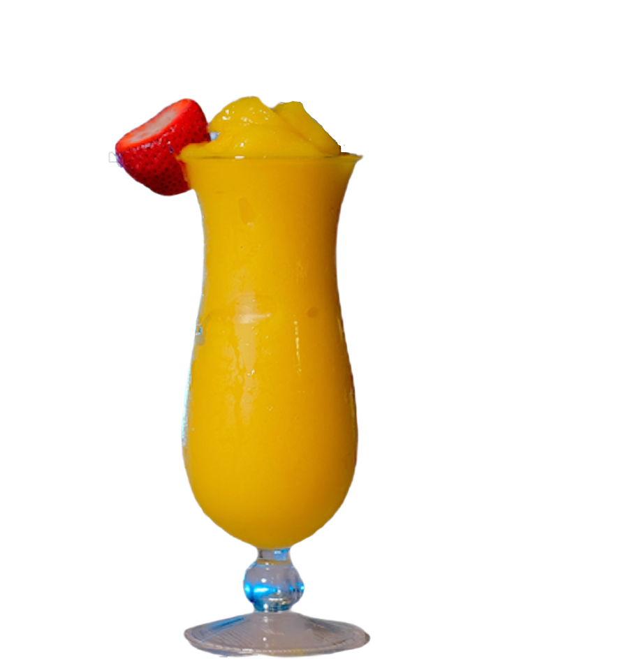 Order Virgin Mango Tango food online from Time Tequila Bar Cafe store, Glendale on bringmethat.com