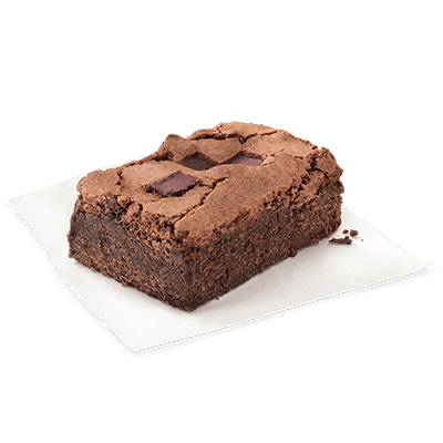 Order Chocolate Fudge Brownie food online from Chick-fil-A store, Flower Mound on bringmethat.com