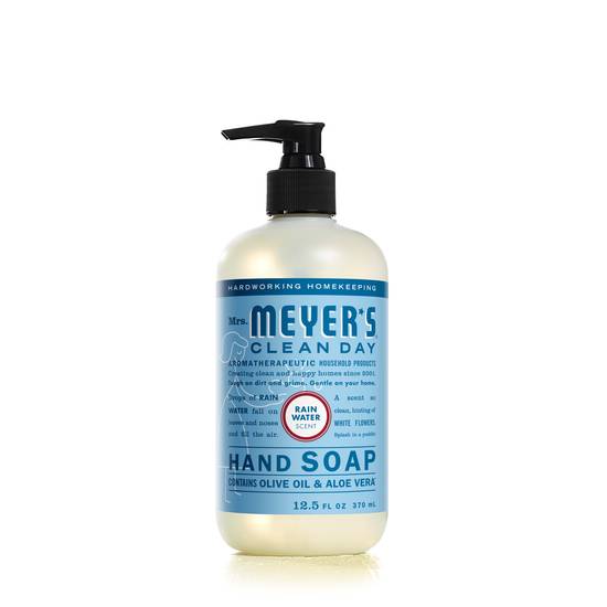 Order Mrs. Meyer�s Clean Day Liquid Hand Soap, 12.5 OZ food online from CVS store, INGLEWOOD on bringmethat.com