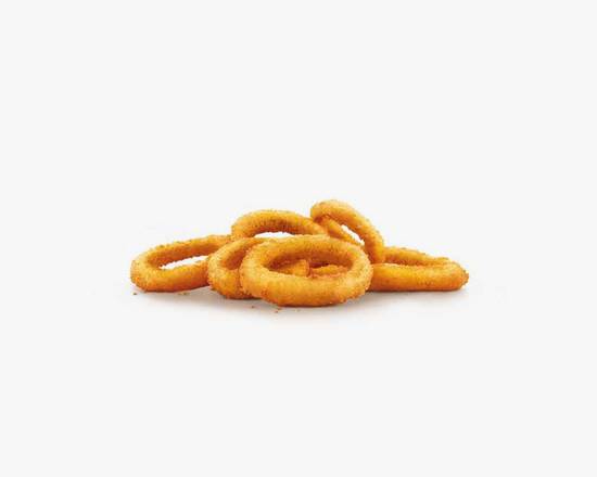 Order Onion Rings food online from Sonic Drive-In store, Augusta on bringmethat.com