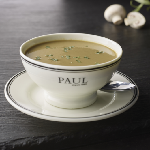 Order French Onion Soup food online from Paul store, Washington on bringmethat.com