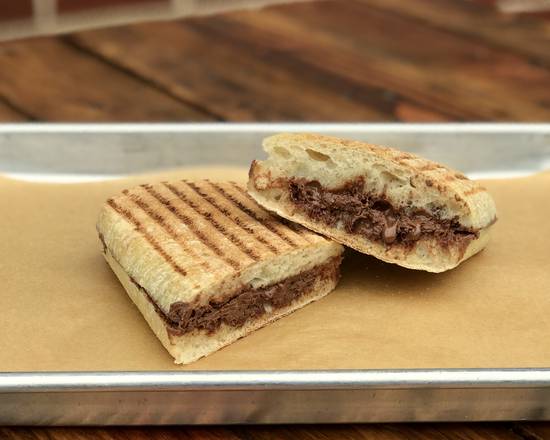 Order Nutella Panini food online from The Eatery Of Wallingford store, Wallingford on bringmethat.com