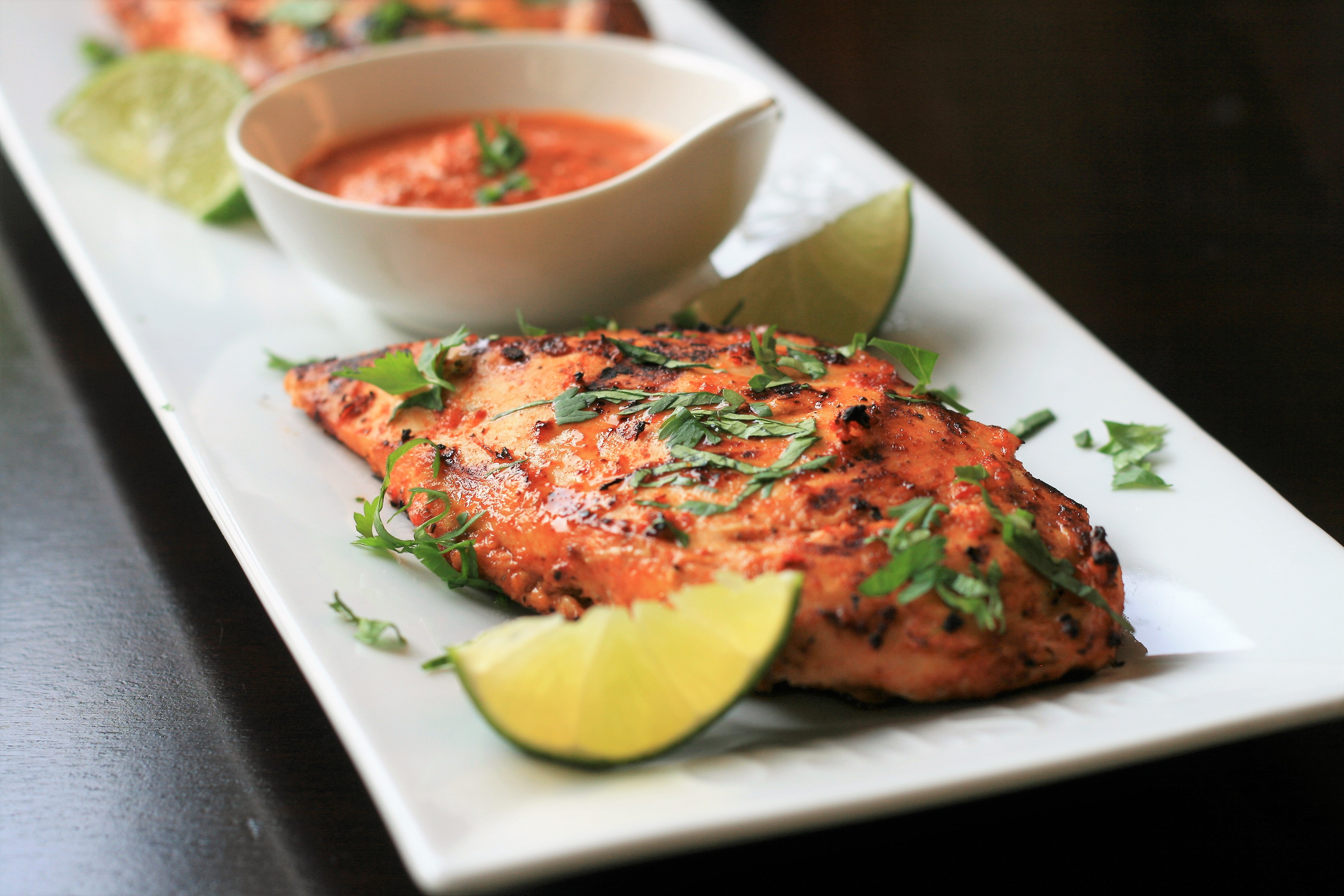 Order Chipotle Chicken Breast  food online from Jackson Hole store, Englewood on bringmethat.com