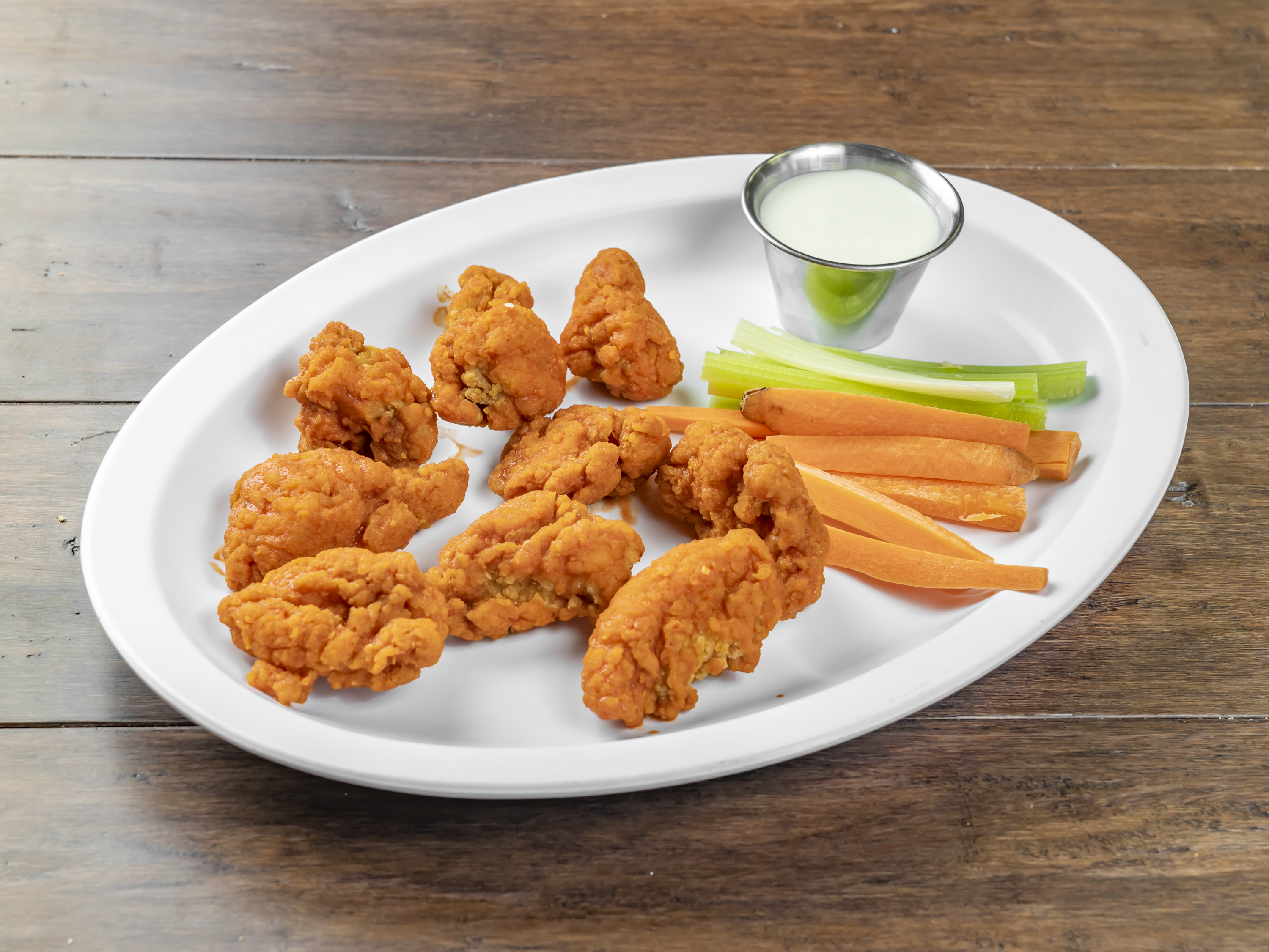 Order Boneless Wings food online from Westover Pizza store, Stamford on bringmethat.com