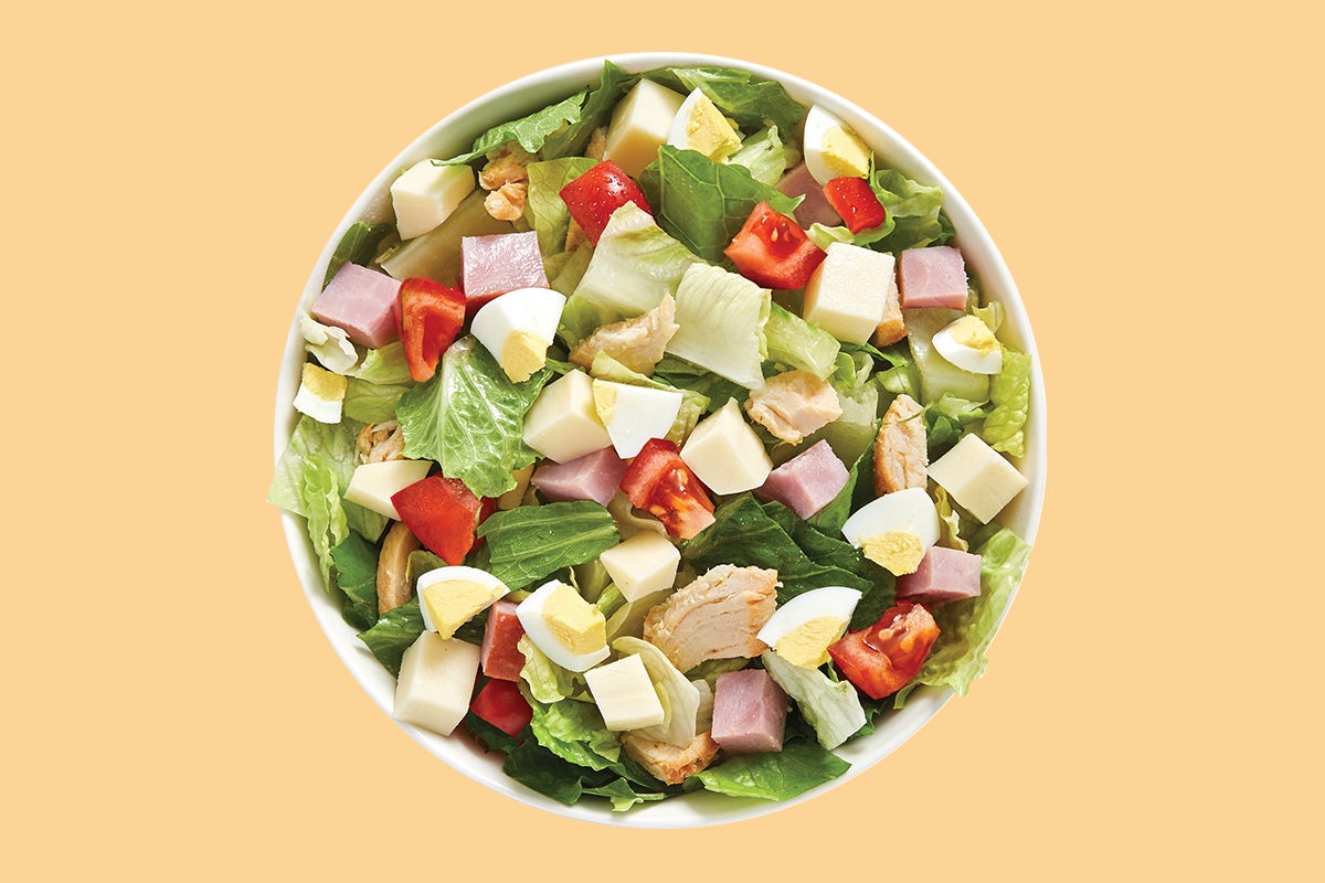 Order Bently Salad food online from Saladworks store, Hokendauqua on bringmethat.com