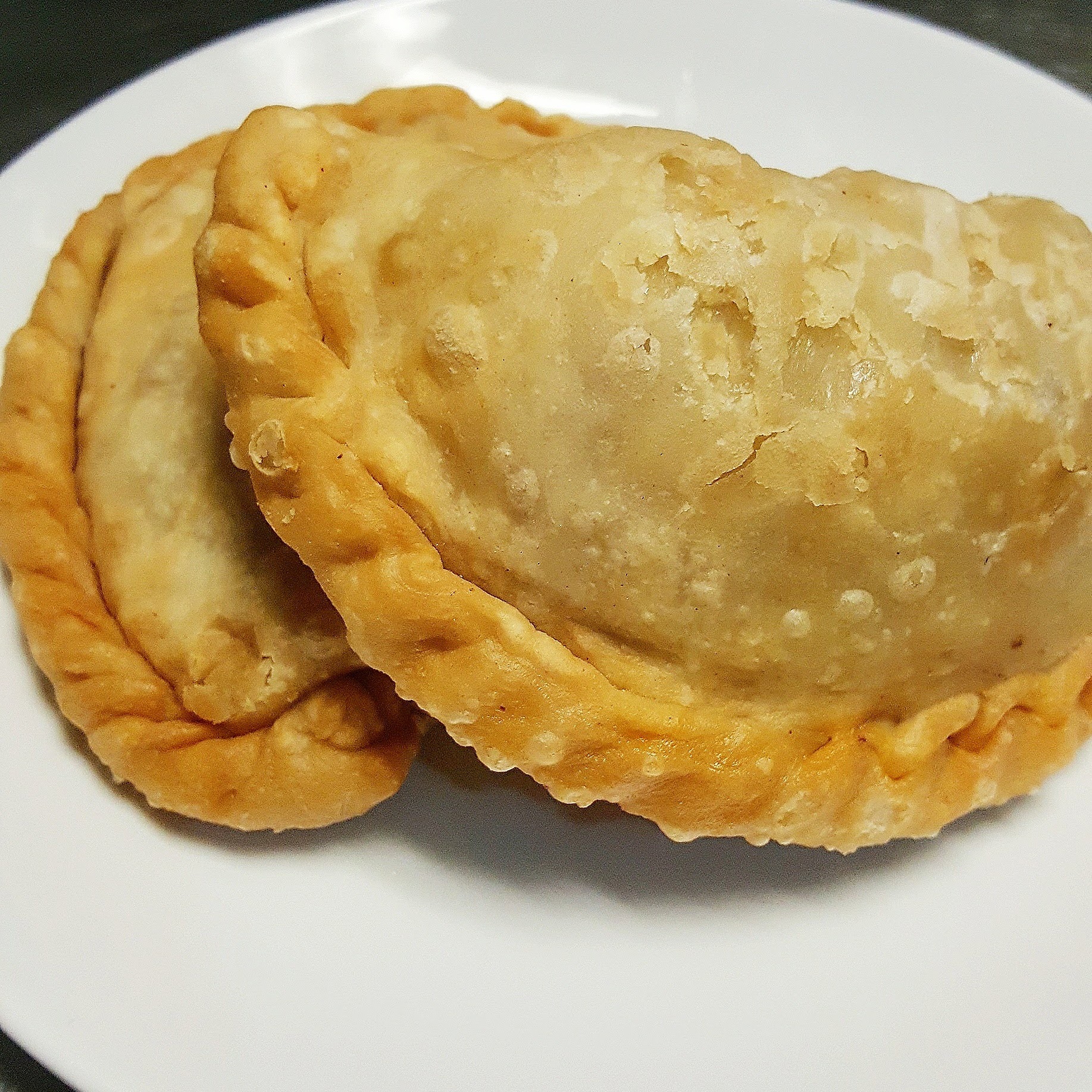 Order Cheese Empanada food online from Subculture Urban Cuisine and Cafe store, Nashville on bringmethat.com