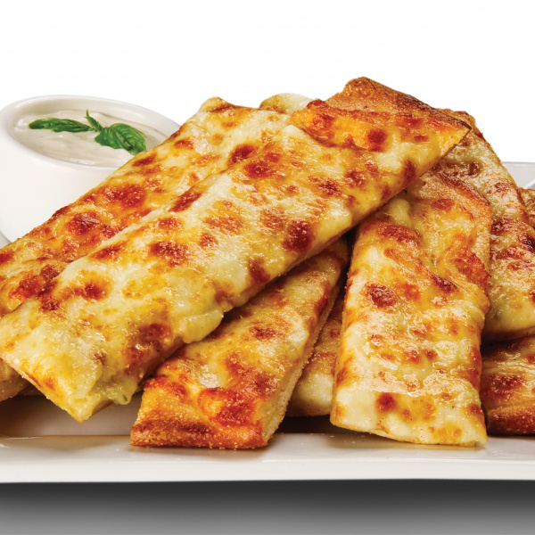 Order Cheezee Garlic Bread food online from Pizza Guys store, Fairfield on bringmethat.com