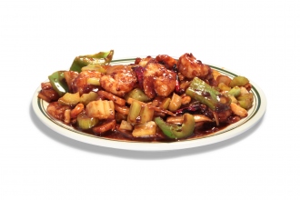 Order Kung Pao Shrimp food online from Asia Kitchen store, Torrance on bringmethat.com