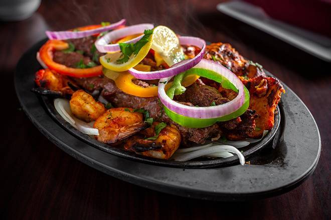 Tandoor Char House