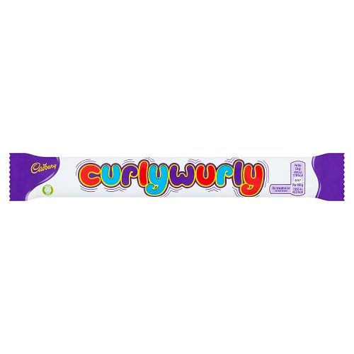 Order Curlywurly food online from Chocolate Bash store, Newport Beach on bringmethat.com