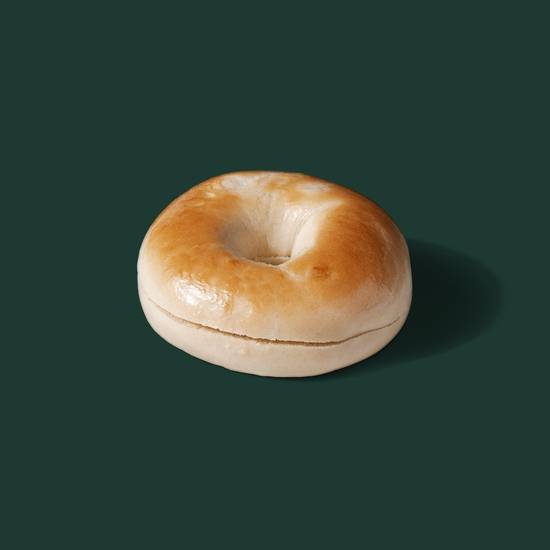 Order Plain Bagel food online from Starbucks store, Fresno on bringmethat.com