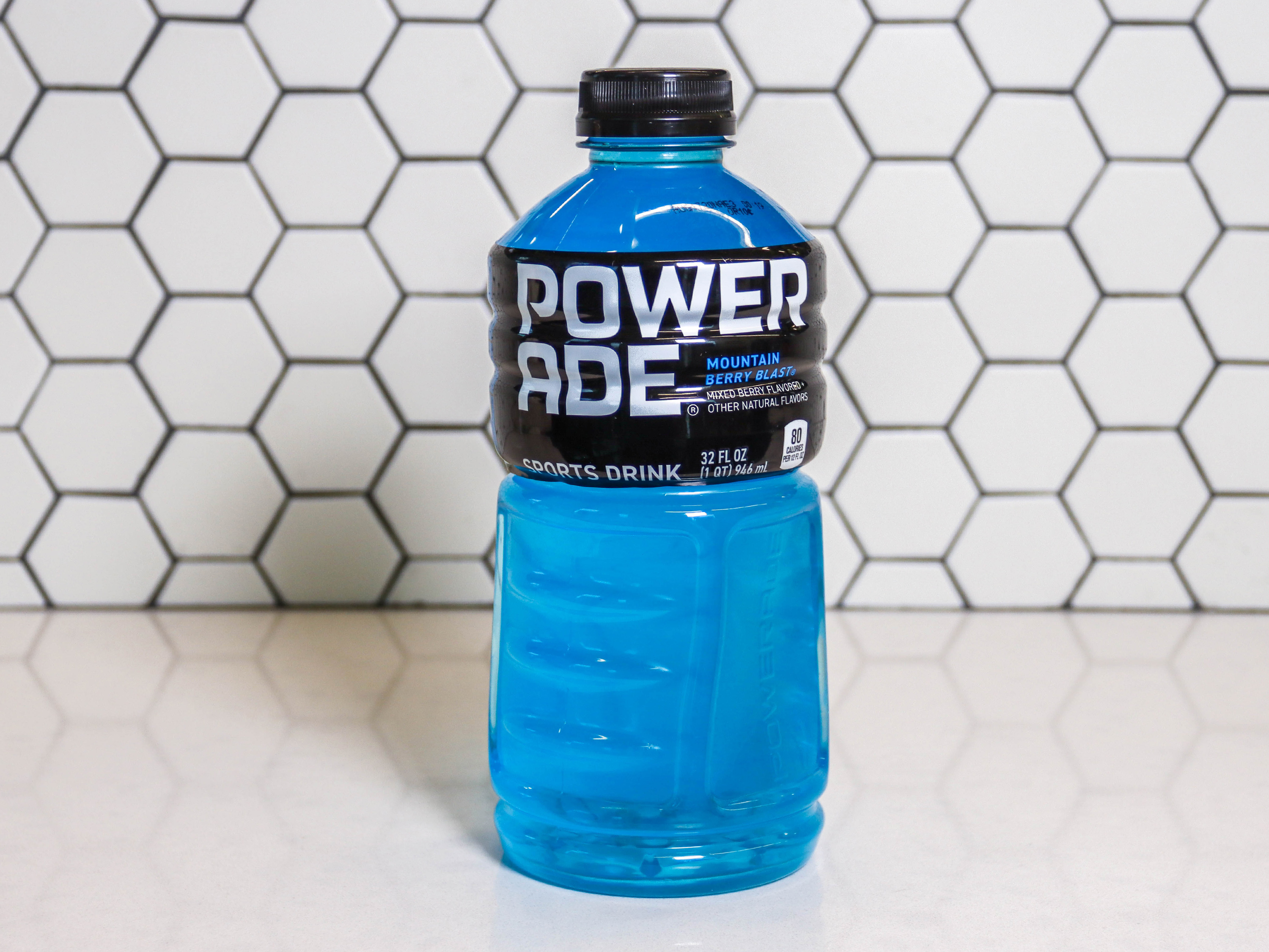 Order Powerade food online from Rebel store, Livermore on bringmethat.com