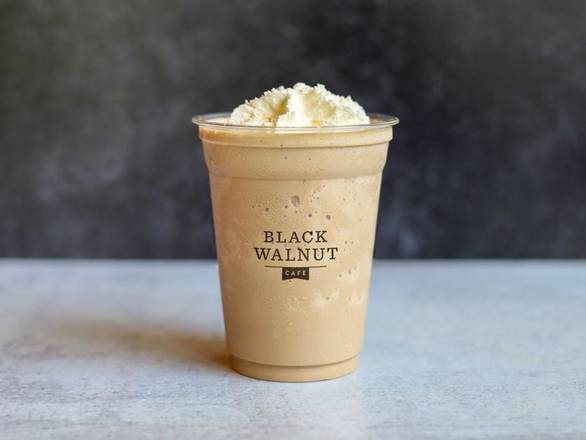 Order FRAPPE - Coffee Frappe food online from Black Walnut Cafe store, The Woodlands on bringmethat.com