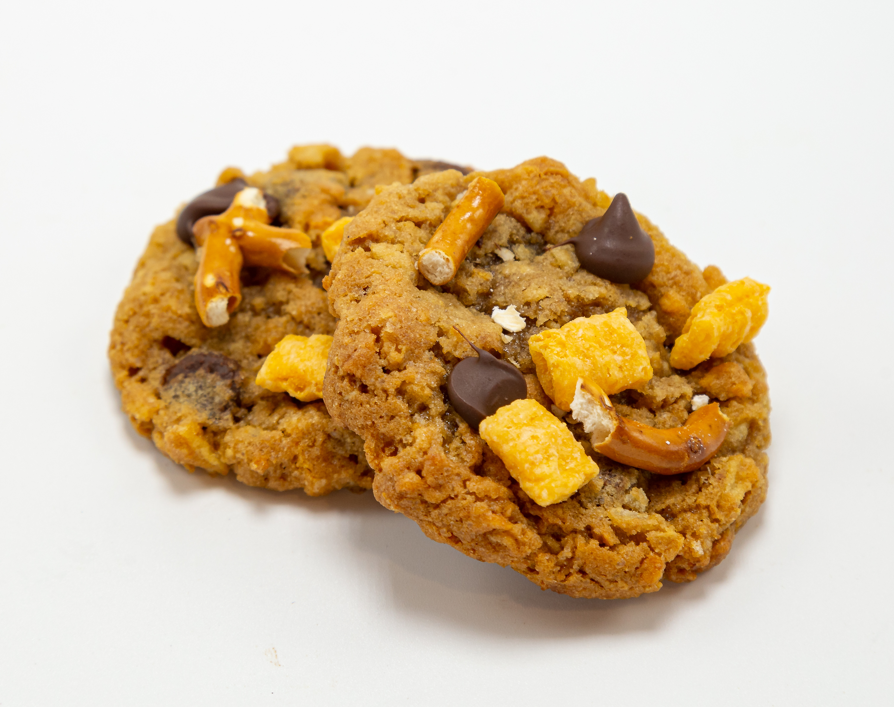 Order OMG Mini Cookies - 5 oz package food online from Sugar Bliss store, Chicago on bringmethat.com