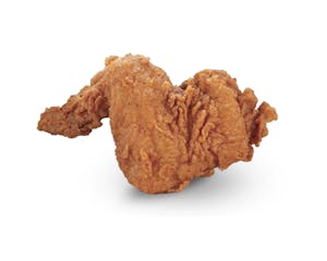 Order Chicken Wing (1) food online from Krispy Krunchy Chicken store, Toledo on bringmethat.com