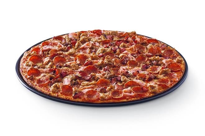 Order Serious Meat™ food online from Donatos store, Twin Falls on bringmethat.com