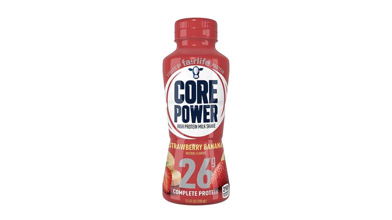 Order Core Power food online from Gud2Go store, Marlton on bringmethat.com