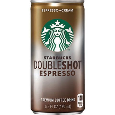 Order Starbucks Doubleshot 6.5oz food online from 7-Eleven store, Los Angeles on bringmethat.com