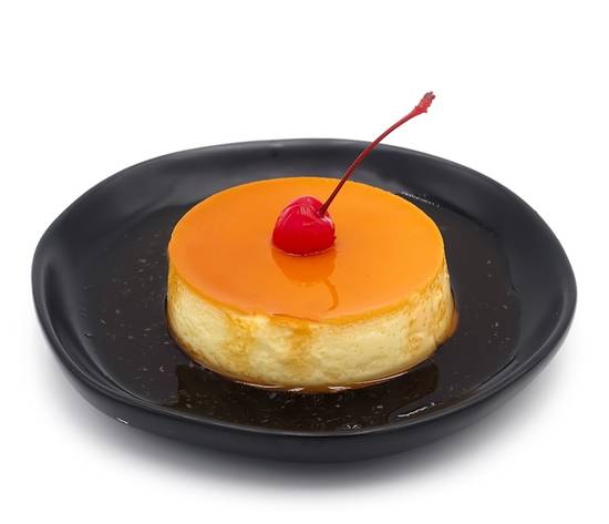 Order Flan food online from Happy Valley store, Norcross on bringmethat.com