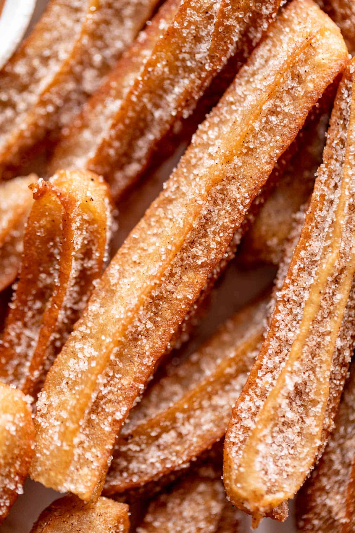 Order Churros food online from Pizza Express store, Atascadero on bringmethat.com
