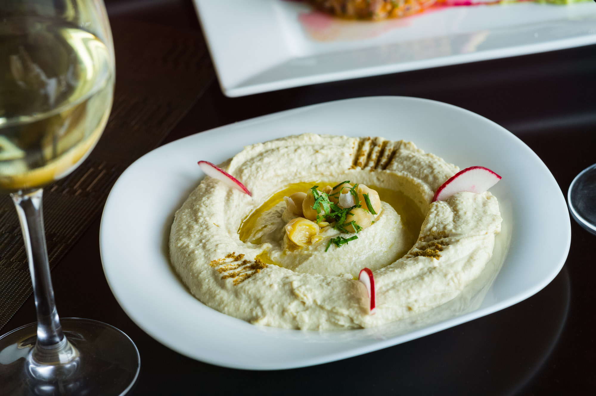 Order Hummus Lunch food online from Labebe store, North Brunswick Township on bringmethat.com