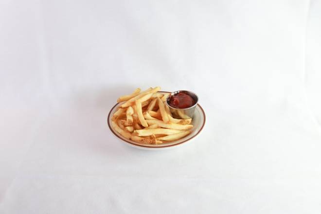Order French Fries food online from The Bad Waitress store, Minneapolis on bringmethat.com