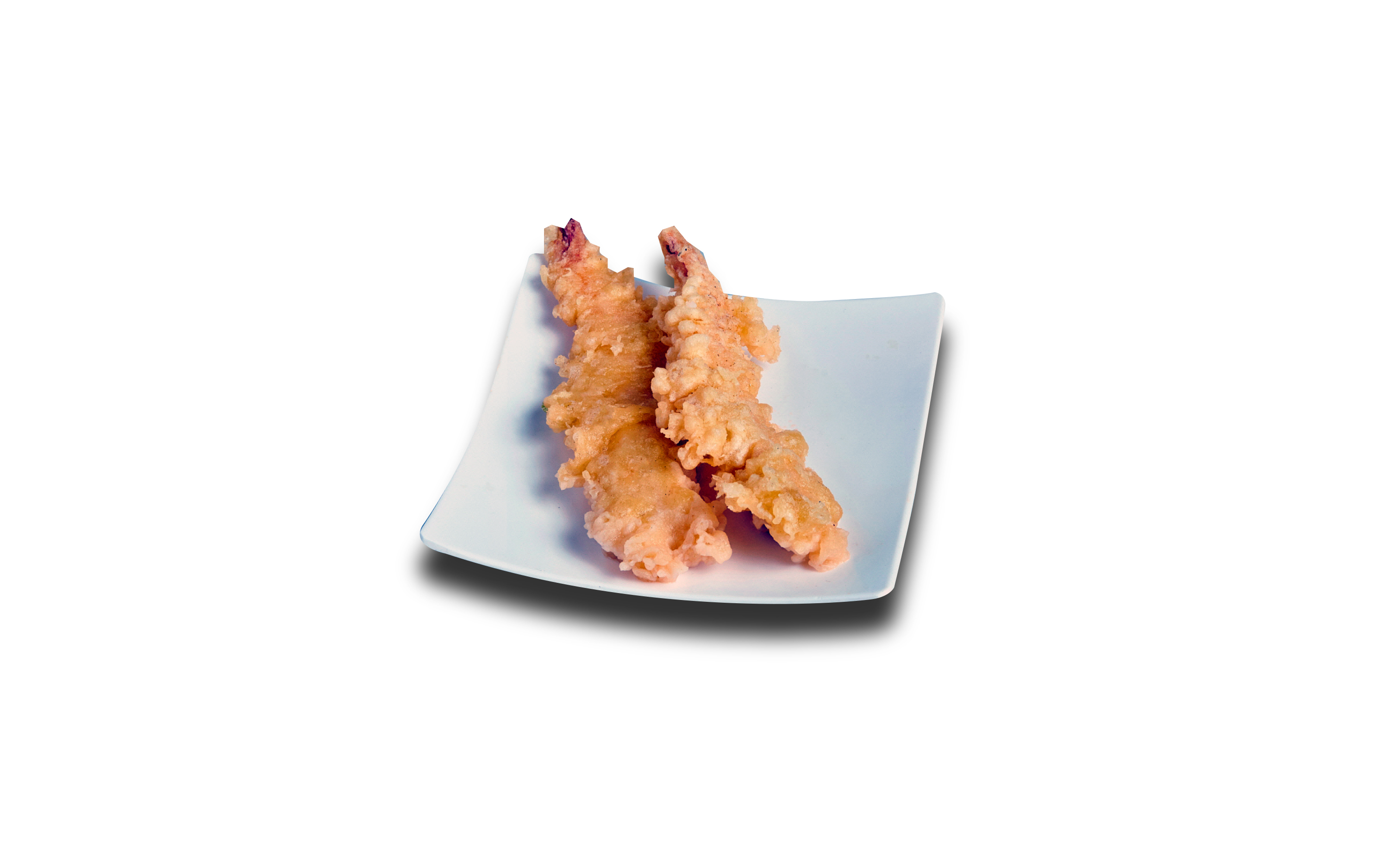 Order Shrimp Tempura food online from Miyako Japanese store, Santa Monica on bringmethat.com