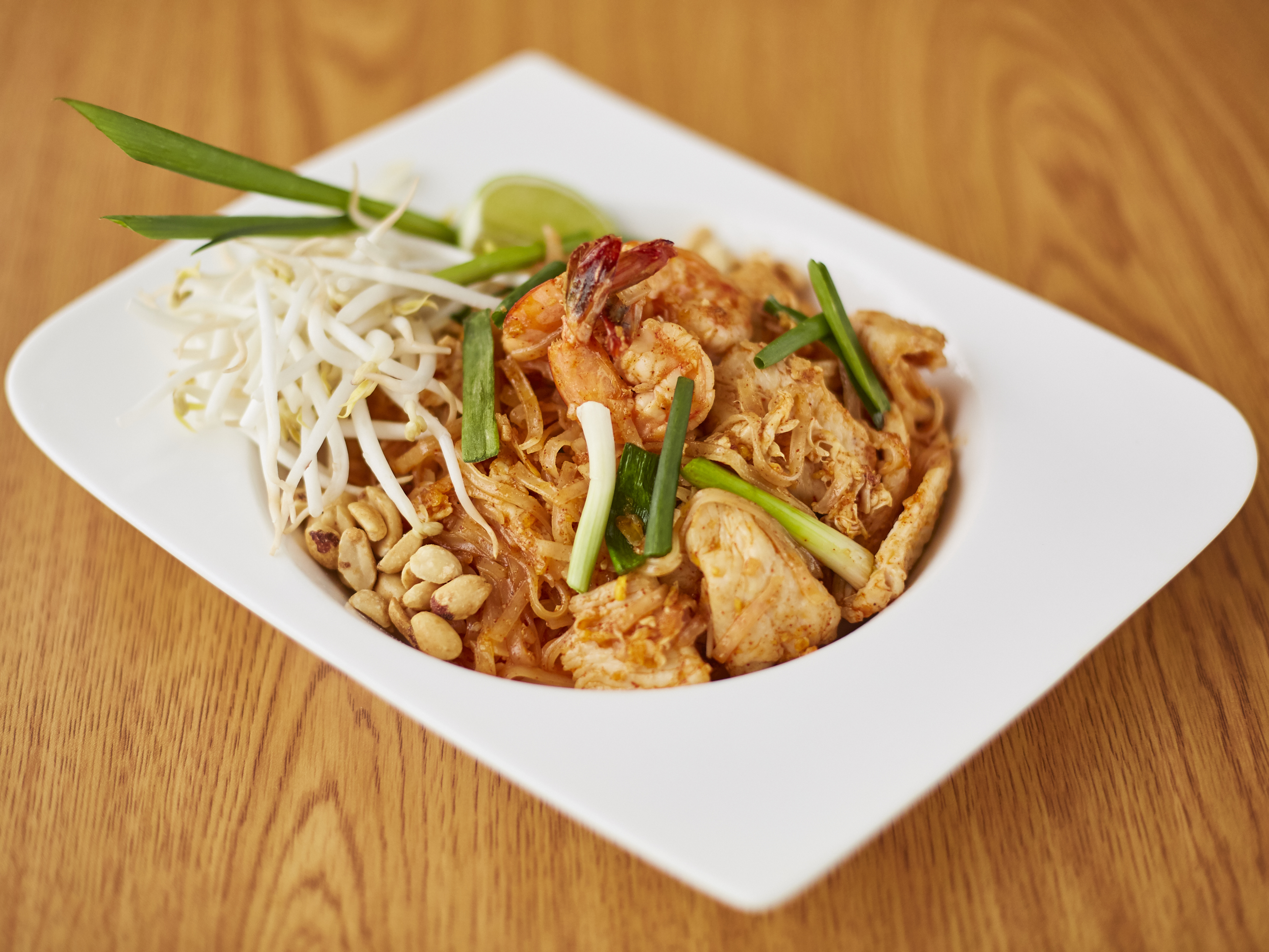 Order Pad Thai food online from Yummy Thai store, Buffalo on bringmethat.com