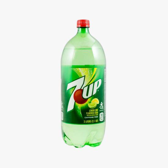 Order 7-Up (12Pack can) food online from Hammer Liquor store, Stockton on bringmethat.com