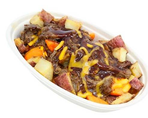 Order Beef Barbecue  food online from Healthy Habit store, Hilton Head Island on bringmethat.com