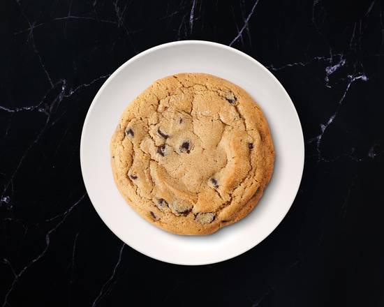 Order Classic Chocolate Chip Cookie food online from Firebelly Wings store, Pittsburgh on bringmethat.com