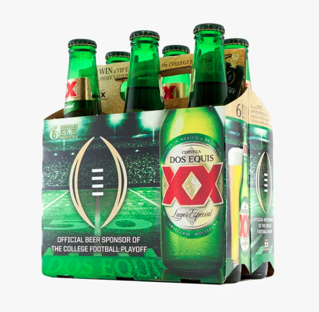 Order Dos Equis food online from Terners Liquor store, Los Angeles on bringmethat.com