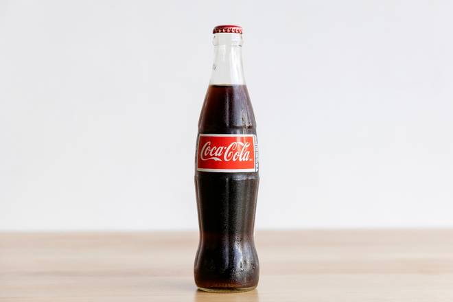 Order Mexican Coke food online from Loqui store, Los Angeles on bringmethat.com