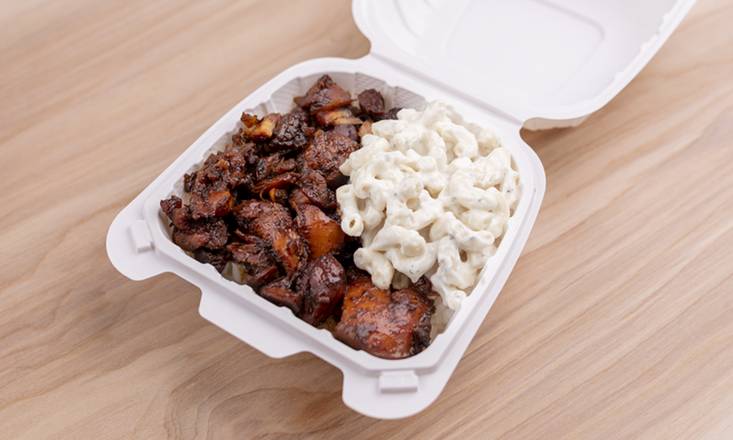 Order Small - Huli Huli Chicken food online from Hawaiian Bros store, Independence on bringmethat.com
