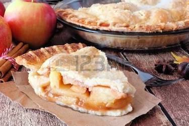 Order APPLE PIE food online from Valley Fresh store, West Orange on bringmethat.com