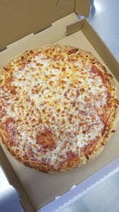 Order Mega Special food online from Papa Ray's Pizza - Miriam St. store, Daly City on bringmethat.com