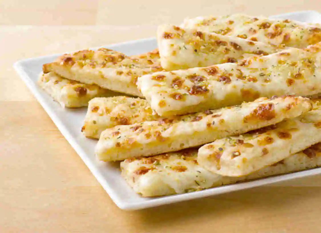 Order CHEESE STICKS food online from Papa Johns store, Mount Sinai on bringmethat.com