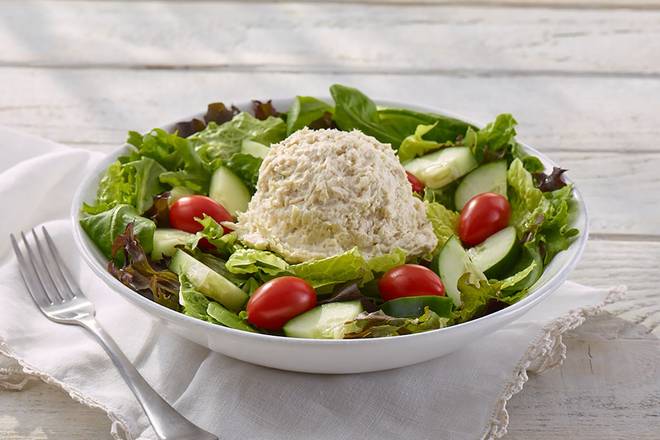 Order Classic Salad  food online from Chicken Salad Chick store, Bluffton on bringmethat.com