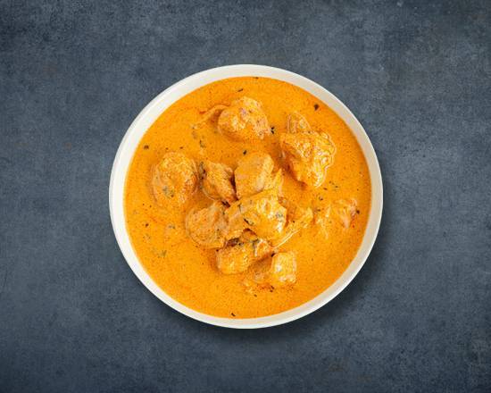 Order Bright Butter Chicken food online from Curry Capital store, grande height on bringmethat.com