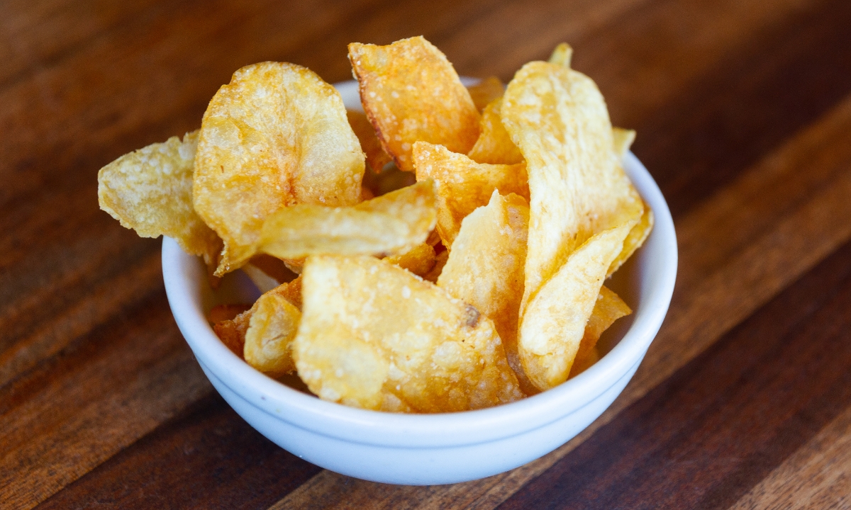 Order Side House Chips food online from Windsor store, Phoenix on bringmethat.com