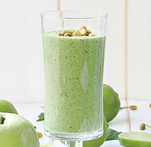 Order Pistachio Shake food online from Shan-a-punjab catering store, Brookline on bringmethat.com