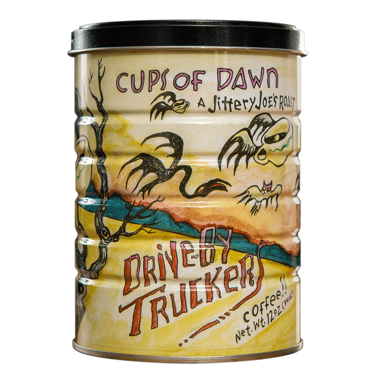 Order Cups of Dawn Blend food online from Jittery Joe's store, Athens on bringmethat.com
