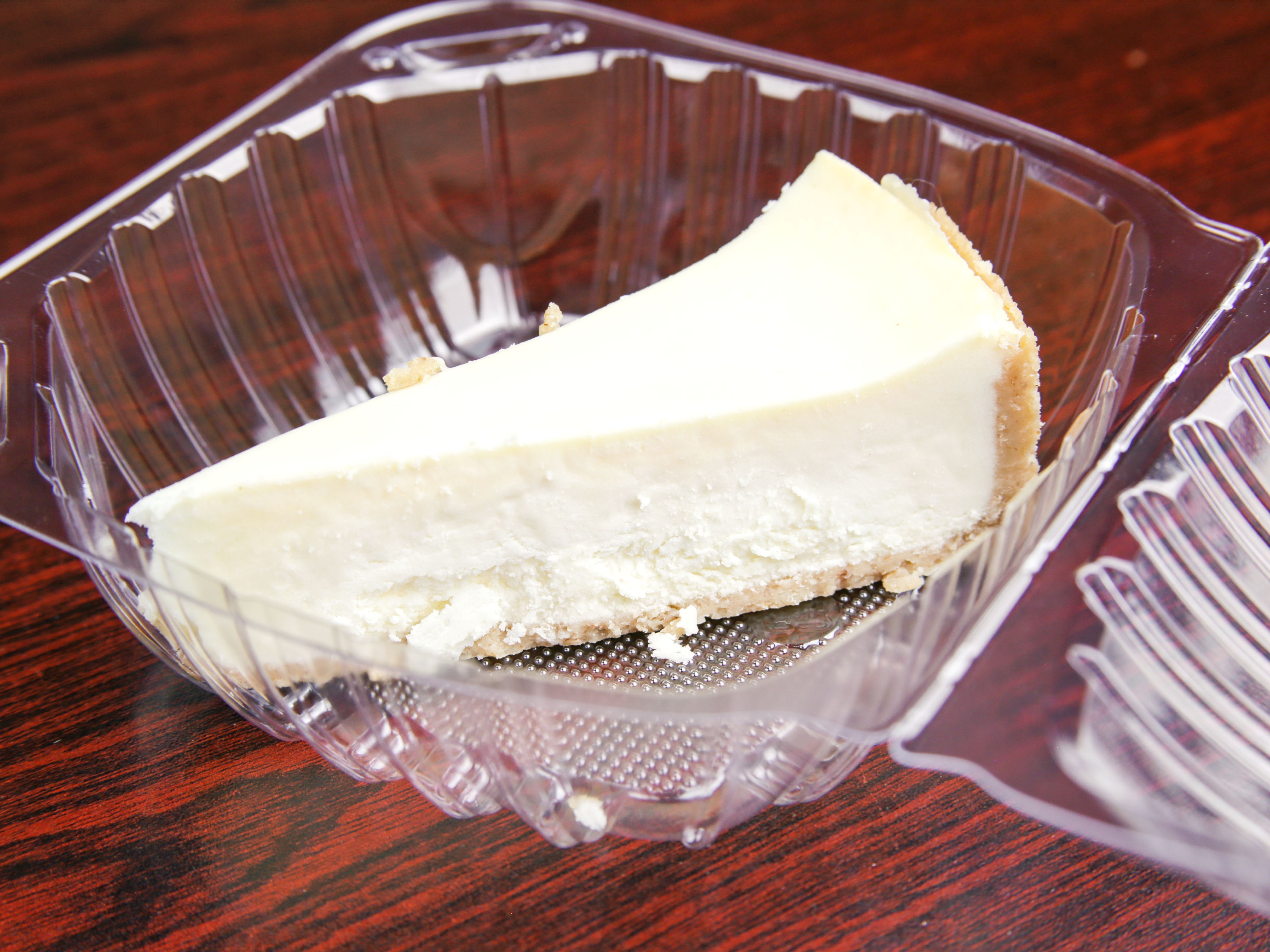Order New York Cheesecake food online from Rino D's Pizza & Wings store, Gilbert on bringmethat.com