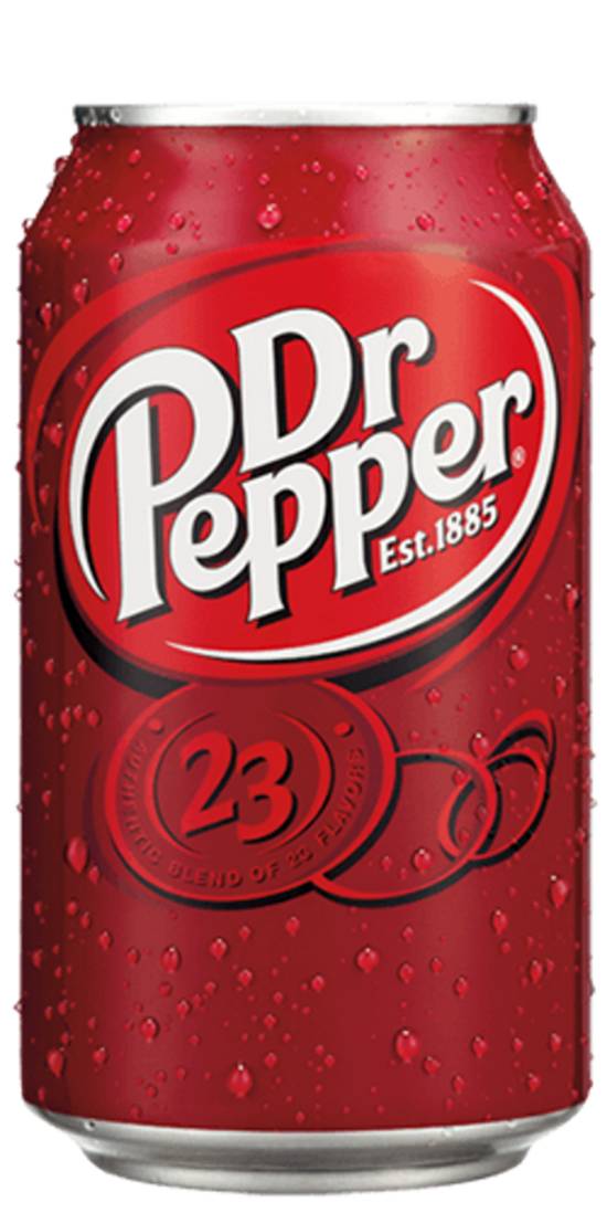 Order Dr Pepper - Can food online from ZaLat Pizza store, Arlington on bringmethat.com