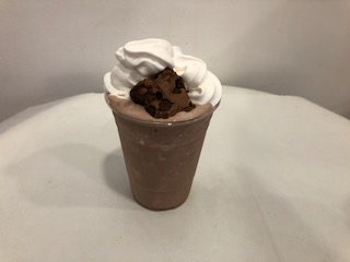 Order Chocolate Milkshake food online from Philly Shakes & Cakes store, Philadelphia on bringmethat.com