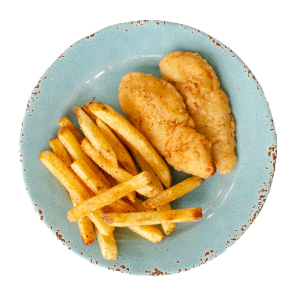 Order Chicken Strips food online from Anita's Kitchen store, Orion charter Township on bringmethat.com
