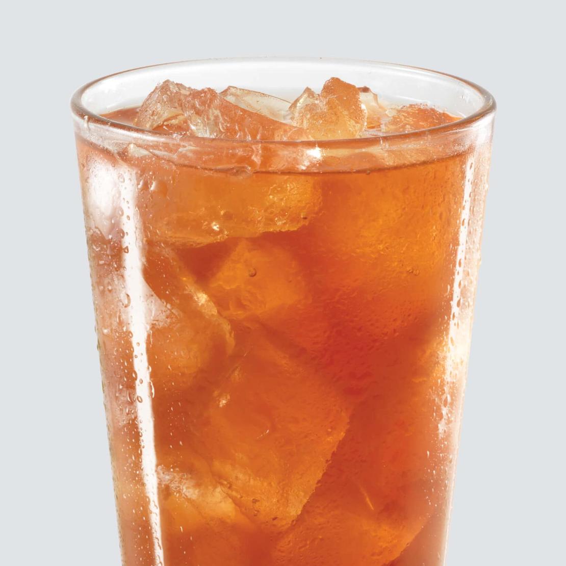 order online - Strawberry Sweet Iced Tea from Wendy's on bringmethat.com