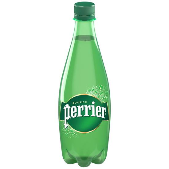 Order Perrier Sparkling Water, 16.9 FL OZ Plastic Water Bottle food online from CVS store, BRYAN on bringmethat.com