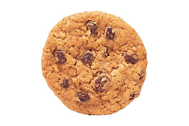 Order Oatmeal Raisin food online from Subway store, Weatherford on bringmethat.com